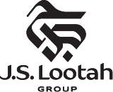 JS Lootah logo